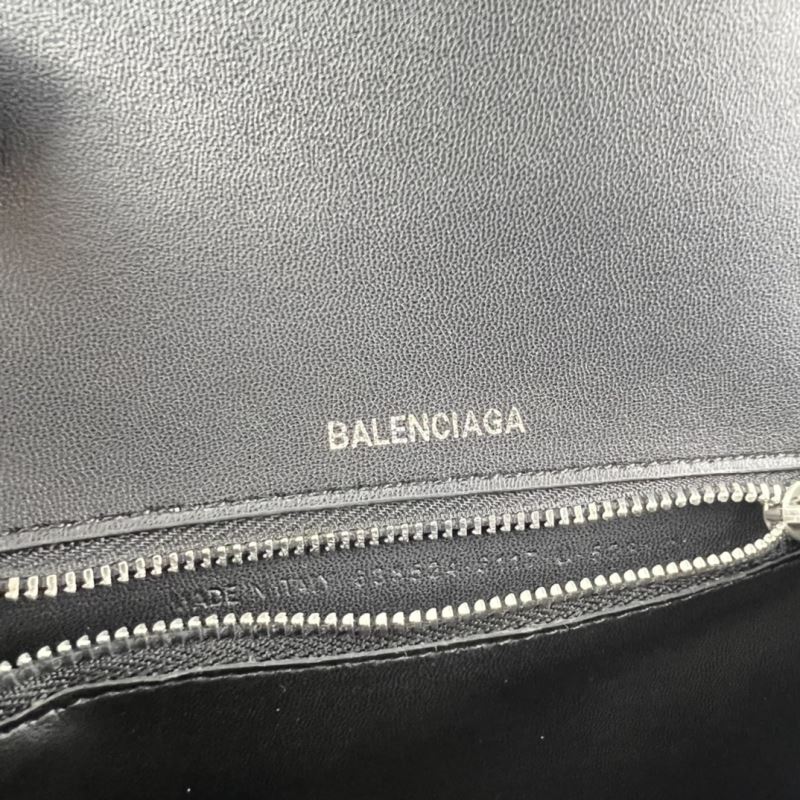 Balenciaga Hourglass Bags